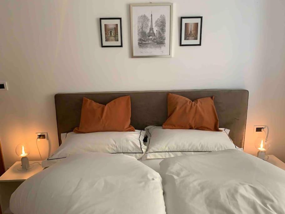 Bb Interno 9 Appartamento Merano