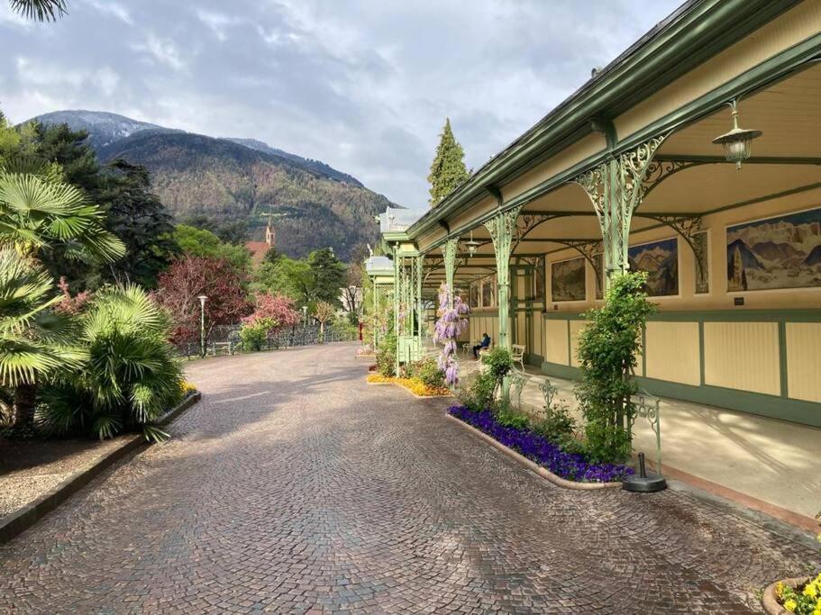 Bb Interno 9 Appartamento Merano