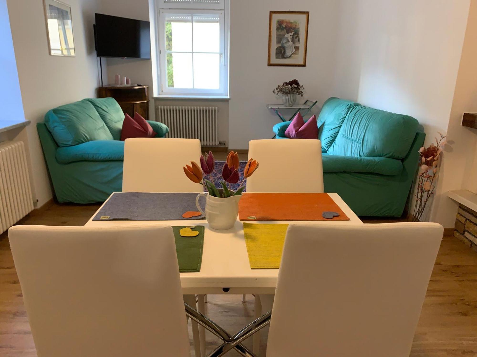Appartamento Bb Interno 9